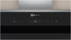 Кухонная вытяжка Neff D 95IMW1 N0