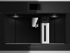 Встраиваемая кофемашина Kuppersbusch CKV 6800.0 S1 Stainless steel