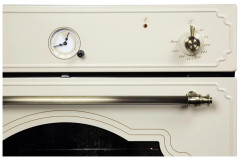 Электрический духовой шкаф Zigmund&amp;Shtain E 135 X