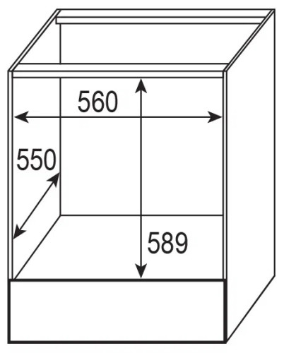 Электрический духовой шкаф Zigmund&Shtain E 135 X