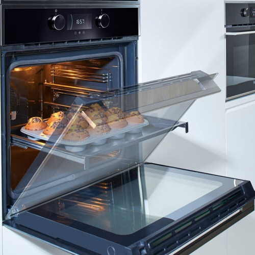 Электрический духовой шкаф Teka HLB 850 SS