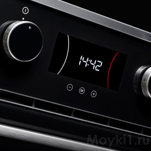 Электрический духовой шкаф Teka HLB 850 SS