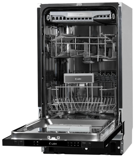 Посудомоечная машина Lex PM 4553