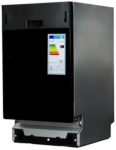 Посудомоечная машина Lex PM 4553