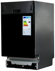 Посудомоечная машина Lex PM 4553