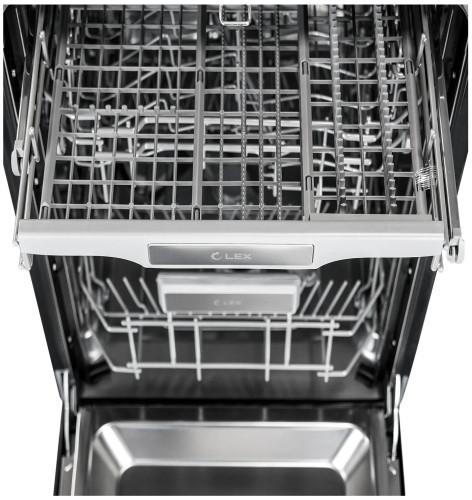 Посудомоечная машина Lex PM 4553