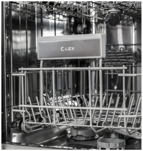 Посудомоечная машина Lex PM 4553