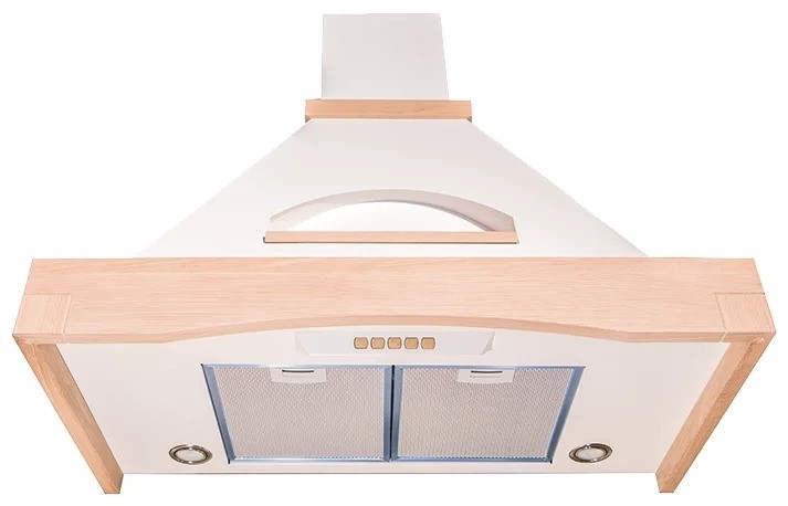 Кухонная вытяжка Kuppersberg Dominika 90 CB