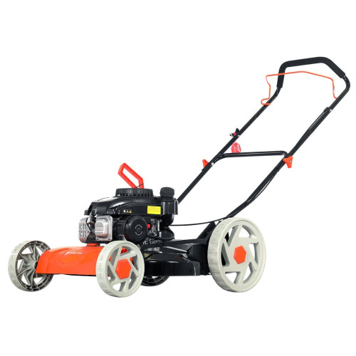 Газонокосилка бензиновая Yard Fox 53P