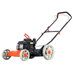 Газонокосилка бензиновая Yard Fox 53P