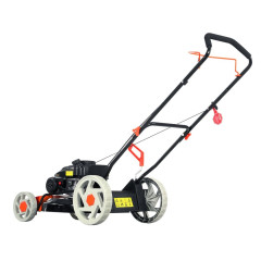 Газонокосилка бензиновая Yard Fox 53P