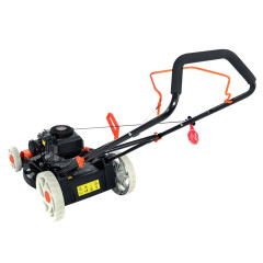 Газонокосилка бензиновая Yard Fox 53P