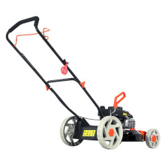 Газонокосилка бензиновая Yard Fox 53P