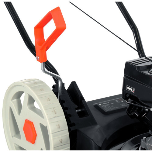 Газонокосилка бензиновая Yard Fox 53P