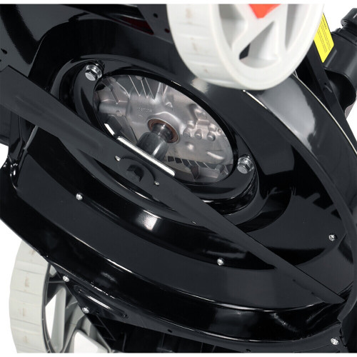 Газонокосилка бензиновая Yard Fox 53P