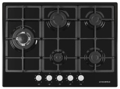 Газовая варочная панель MAUNFELD EGHE.75.33CB\G