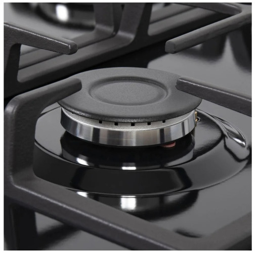 Газовая варочная панель MAUNFELD EGHE.75.33CB\G