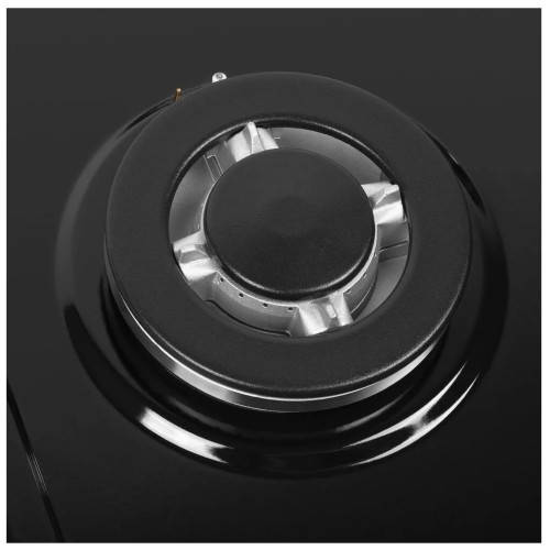 Газовая варочная панель MAUNFELD EGHE.75.33CB\G