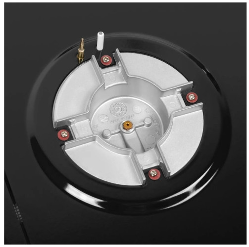 Газовая варочная панель MAUNFELD EGHE.75.33CB\G