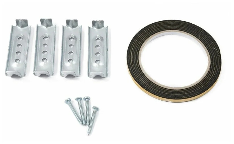 Газовая варочная панель MAUNFELD EGHE.75.33CB\G