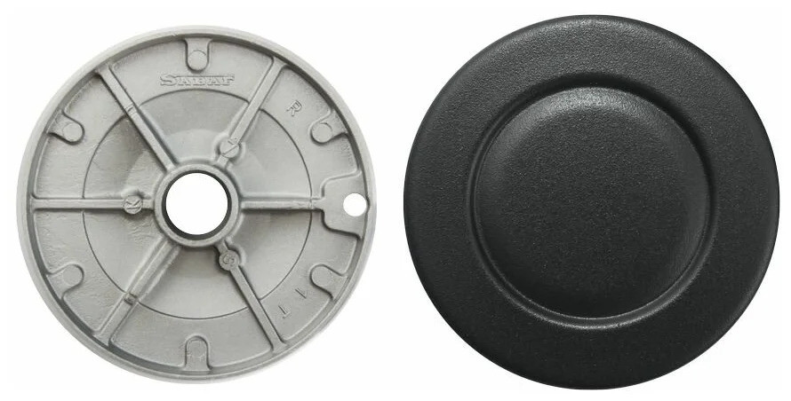 Газовая варочная панель MAUNFELD EGHE.75.33CB\G