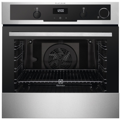 Электрический духовой шкаф Electrolux OPEB 4530X