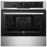 Электрический духовой шкаф Electrolux OPEB 4530X