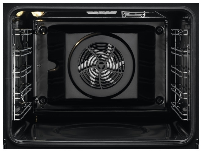 Электрический духовой шкаф Electrolux OPEB 4530X