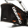Газонокосилка бензиновая Daewoo DLM 48SP