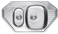 Кухонная мойка Kaiser KSS-8547