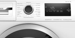 Стиральная машина Bosch WAN2411EPL