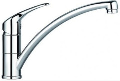 Смеситель для кухни Blanco Bravon хром 518818