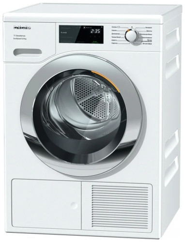 Сушильная машина Miele TEF645WP