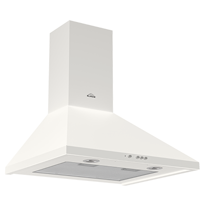 Кухонная вытяжка Elikor Вента 50П-650-К3Д топленое молоко