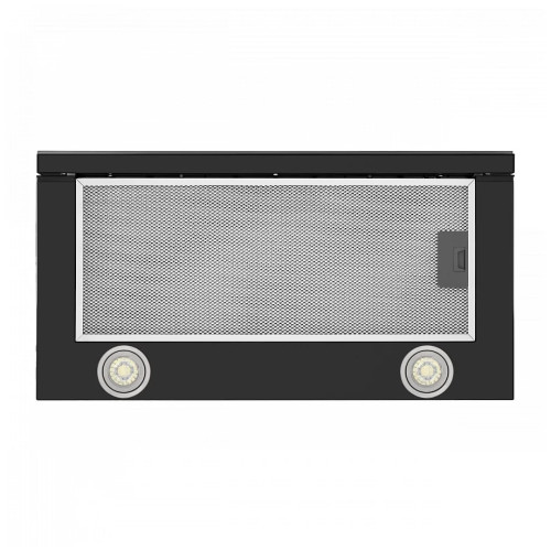 Встраиваемая вытяжка Maunfeld TS Touch 60 Black