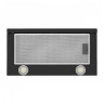 Встраиваемая вытяжка Maunfeld TS Touch 60 Black