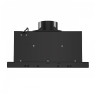 Встраиваемая вытяжка Maunfeld TS Touch 60 Black