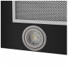 Встраиваемая вытяжка Maunfeld TS Touch 60 Black