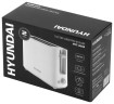 Тостер Hyundai HYT-8006