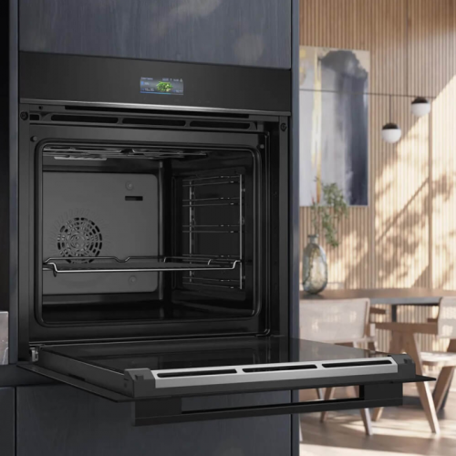 Электрический духовой шкаф Siemens HB734G2B1