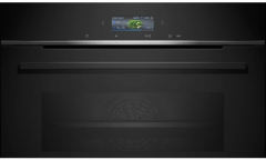 Электрический духовой шкаф Siemens HB734G2B1