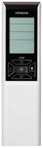 Сплит-система Hitachi Inverter RAK-18RPE/RAC-18WPE