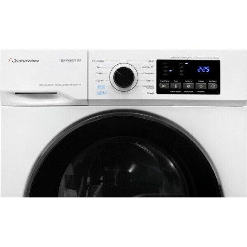 Стиральная машина Schaub Lorenz SLW FW8414 ISA
