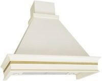 Кухонная вытяжка Elikor Kapella 90