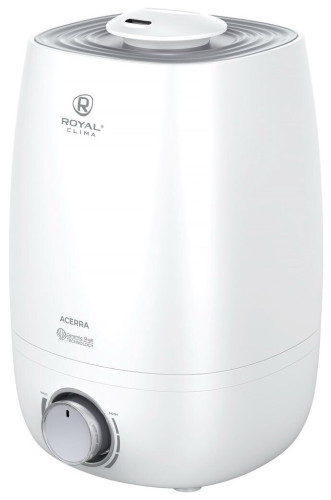 Увлажнитель воздуха Royal Clima RUH-AC300/4.0M-WT