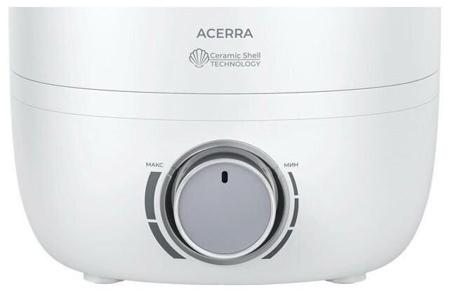 Увлажнитель воздуха Royal Clima RUH-AC300/4.0M-WT