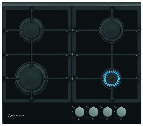 Газовая варочная панель Schaub Lorenz SLK GY6221