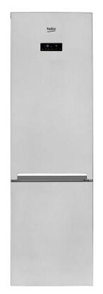 Холодильник Beko CNKR 5310E20SS