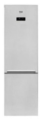 Холодильник Beko CNKR 5310E20SS