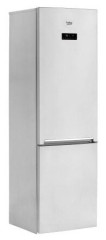Холодильник Beko CNKR 5310E20SS